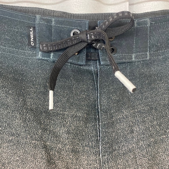 O’Neill Hyper Freak Board Shorts swinsuit men sz 38 - Picture 2 of 8